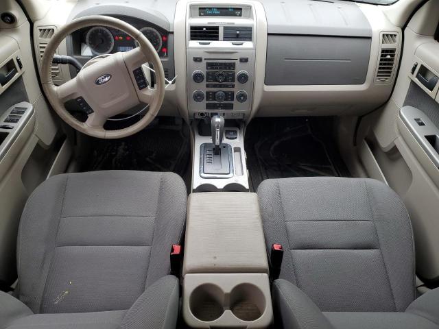 Photo 8 from auction – 2009 FORD ESCAPE HYB with VIN 1FMCU59389KA28640