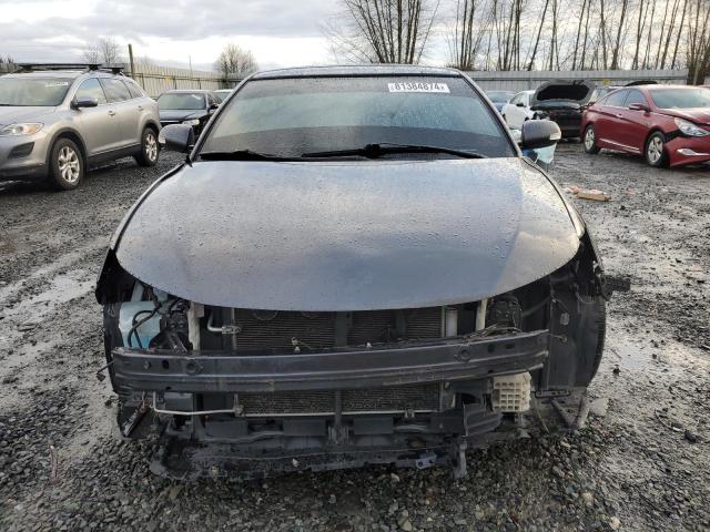 Photo 5 from auction – 2015 TOYOTA SCION TC with VIN JTKJF5C76F3093499