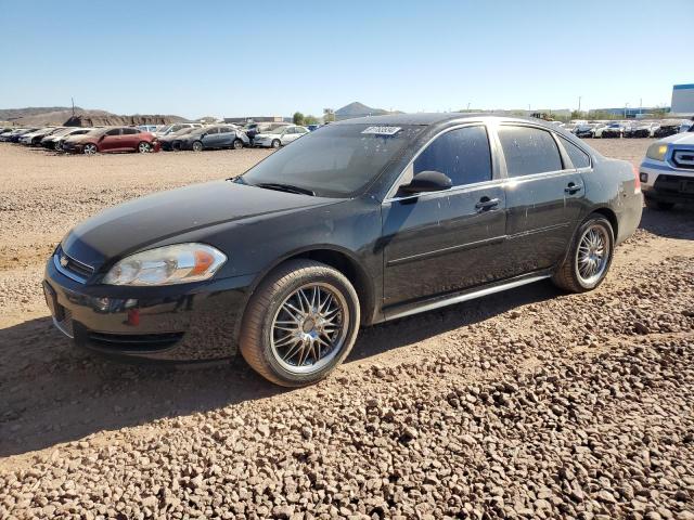 Photo 1 from auction – 2014 CHEVROLET IMPALA LIM with VIN 2G1WB5E35E1183369