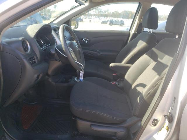 Photo 7 from auction – 2015 NISSAN VERSA S with VIN 3N1CN7AP7FL895083