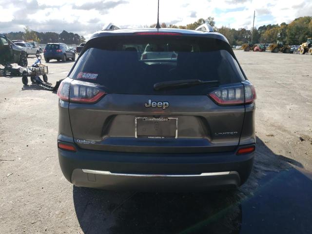 Photo 6 from auction – 2019 JEEP CHEROKEE L with VIN 1C4PJLDB1KD360267