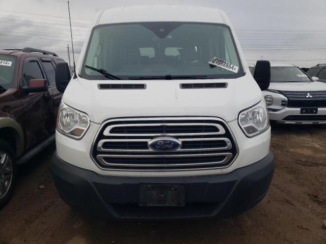 Photo 5 from auction – 2019 FORD TRANSIT T- with VIN 1FBAX2CG7KKA62558