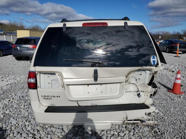 Photo 6 from auction – 2007 LINCOLN NAVIGATOR with VIN 5LMFU28597LJ03896