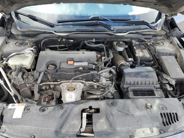 Photo 11 from auction – 2017 HONDA CIVIC LX with VIN 2HGFC2F57HH547694