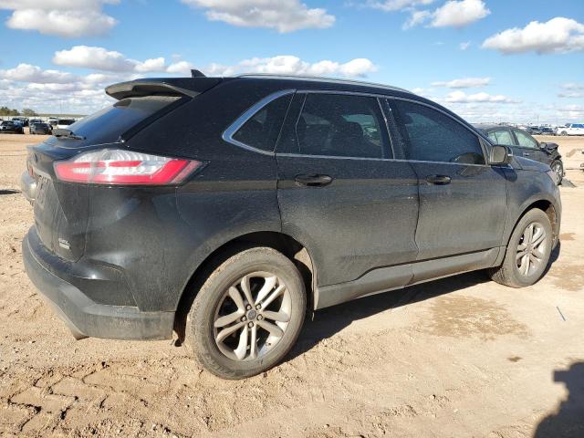 Photo 3 from auction – 2020 FORD EDGE SEL with VIN 2FMPK3J97LBA44325