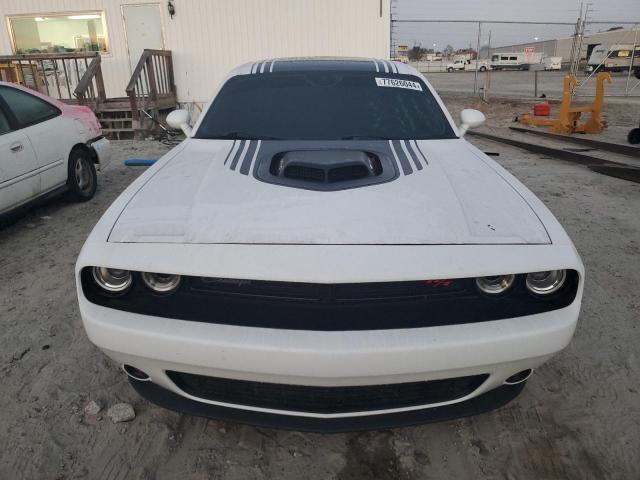 Photo 5 from auction – 2018 DODGE CHALLENGER with VIN 2C3CDZBT8JH194419