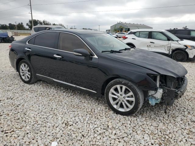 Photo 4 from auction – 2012 LEXUS ES 350 with VIN JTHBK1EG6C2511606