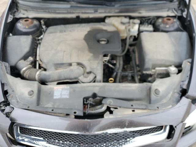Photo 11 from auction – 2011 CHEVROLET MALIBU 1LT with VIN 1G1ZC5E14BF202930