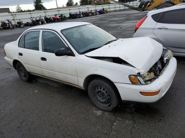 Photo 4 from auction – 1994 TOYOTA COROLLA with VIN 1NXAE04B2RZ175367