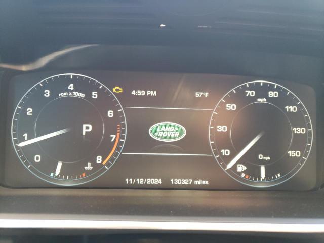 Снимка 9 от търг – 2015 LAND ROVER RANGE ROVE с VIN SALGS2VF7FA202203