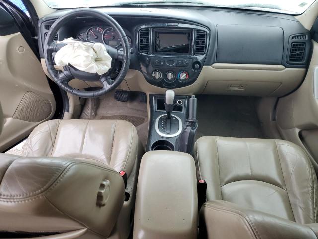Photo 8 from auction – 2005 MAZDA TRIBUTE S with VIN 4F2CZ96125KM09698