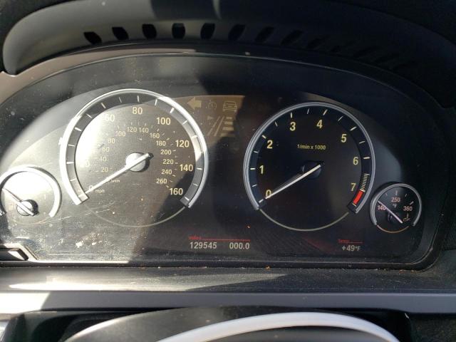Zdjęcie 9 z aukcji – 2012 BMW 750 LXI z VIN WBAKC8C51CC435700
