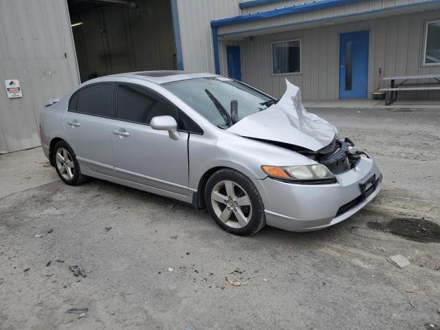 Photo 4 from auction – 2008 HONDA CIVIC EX with VIN 2HGFA16808H525465