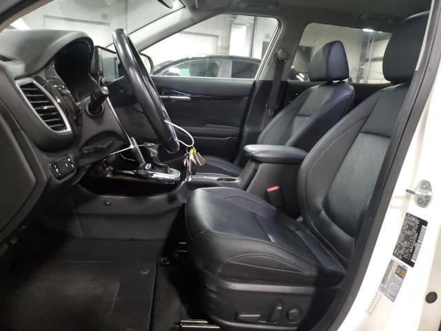 Photo 7 from auction – 2021 KIA SELTOS EX with VIN KNDERCAA7M7212864