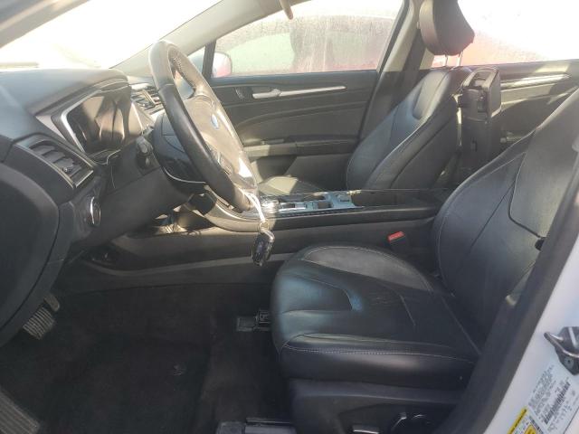 Photo 7 from auction – 2020 FORD FUSION TIT with VIN 3FA6P0D96LR118076