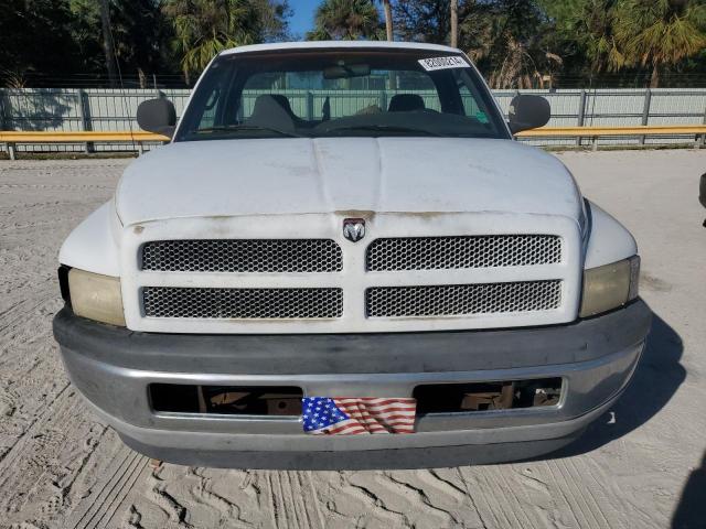Foto 5 de la subasta – 2001 DODGE RAM 1500 con VIN 1B7HC16Y31S185082
