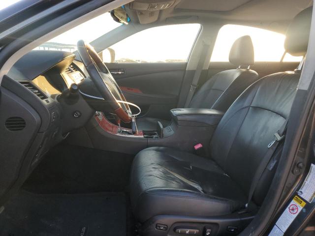 Photo 7 from auction – 2007 LEXUS ES 350 with VIN JTHBJ46G672096618