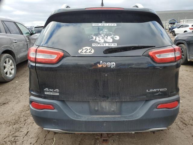 Photo 6 from auction – 2015 JEEP CHEROKEE L with VIN 1C4PJMDS1FW510264