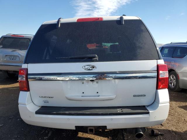 Photo 6 from auction – 2017 FORD EXPEDITION with VIN 1FMJU2AT0HEA27741