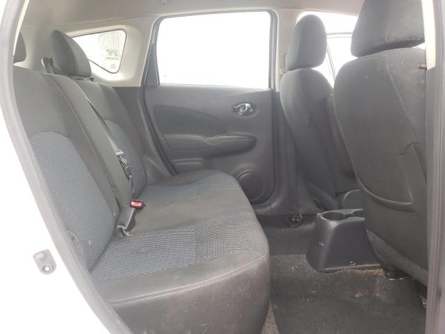 Photo 10 from auction – 2019 NISSAN VERSA NOTE with VIN 3N1CE2CP2KL366148