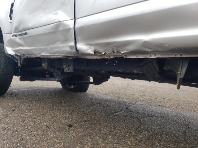 Photo 12 from auction – 2018 FORD F350 SUPER with VIN 1FT8W3BT2JEB27217