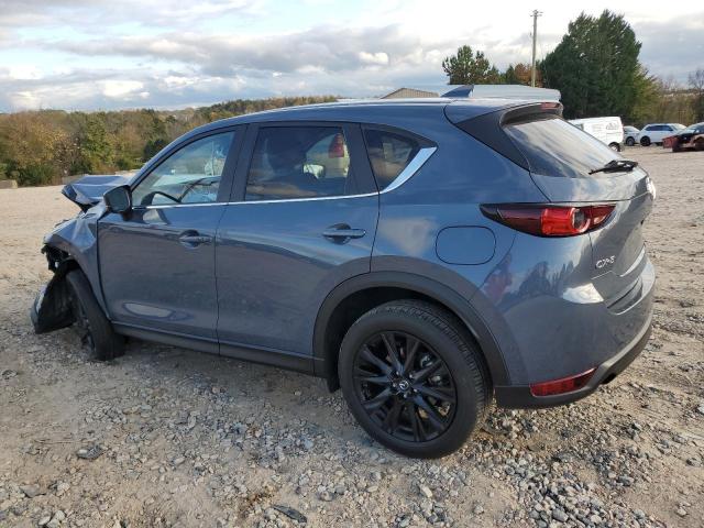 Photo 2 from auction – 2021 MAZDA CX-5 TOURI with VIN JM3KFACY2M0474981