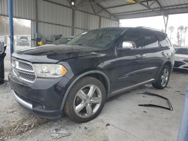 Снимка 1 от търг – 2011 DODGE DURANGO CI с VIN 1D4SE5GTXBC699956