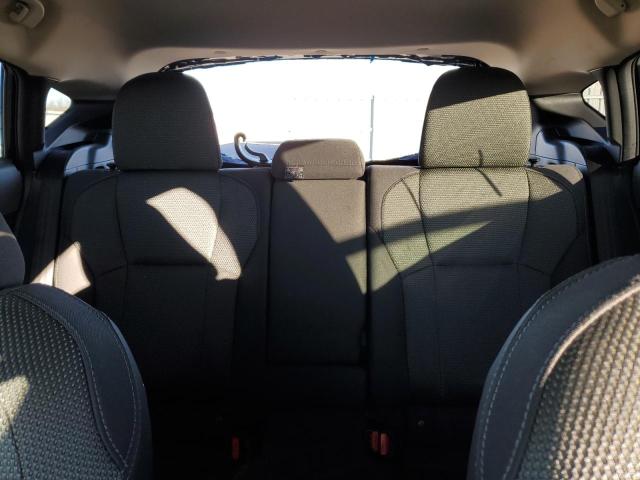Photo 10 from auction – 2024 SUBARU CROSSTREK with VIN JF2GUADC8R8861231