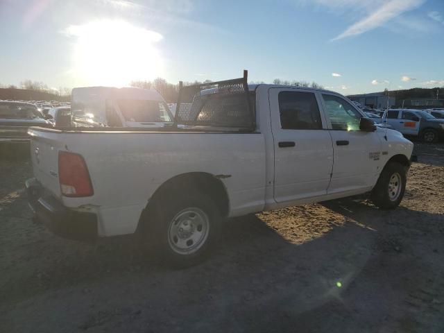 Photo 3 from auction – 2022 RAM 1500 CLASS with VIN 1C6RR7ST0NS139500