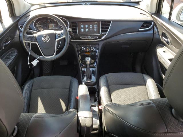 Photo 8 from auction – 2017 BUICK ENCORE PRE with VIN KL4CJBSB7HB030367