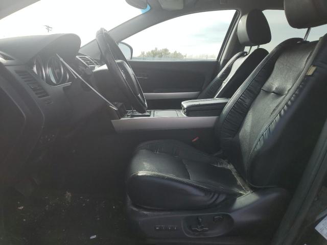 Foto 7 de la subasta – 2015 MAZDA CX-9 GRAND con VIN JM3TB3DA4F0451380