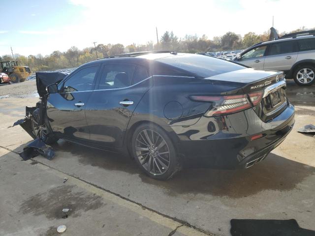Photo 2 from auction – 2019 NISSAN MAXIMA S with VIN 1N4AA6AV8KC383031
