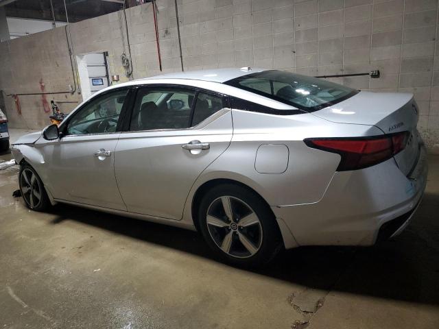 Photo 2 from auction – 2019 NISSAN ALTIMA SL with VIN 1N4BL4EW4KC242897