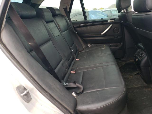 Photo 11 from auction – 2001 BMW X5 3.0I with VIN WBAFA53541LP24282
