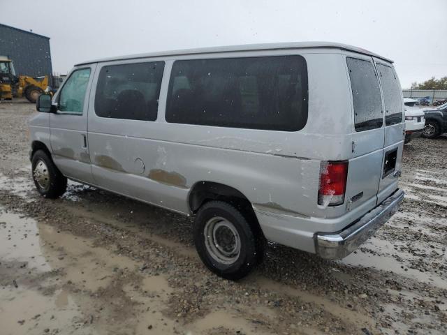 Photo 2 from auction – 2006 FORD ECONOLINE with VIN 1FBNE31L56DB41685