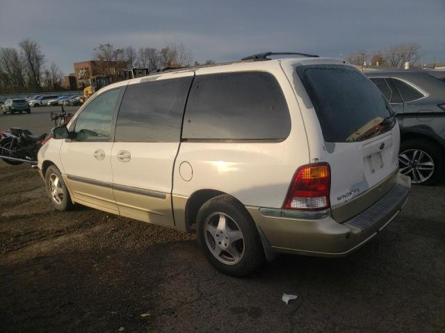 Photo 2 from auction – 1999 FORD WINDSTAR S with VIN 2FMDA5348XBB87275