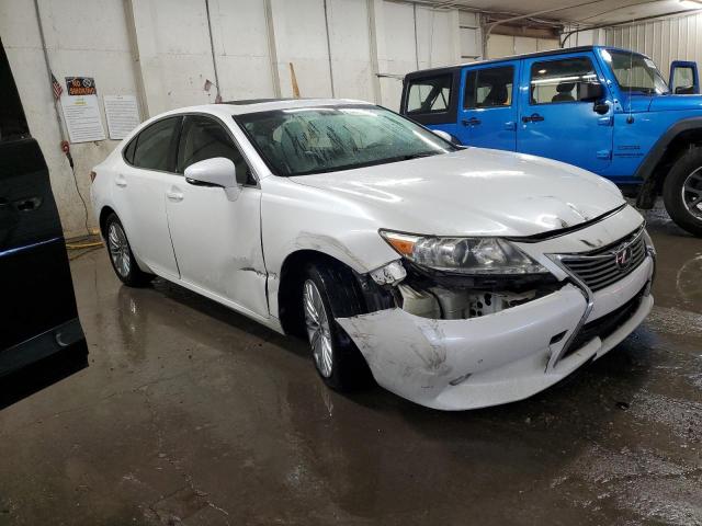 Photo 4 from auction – 2014 LEXUS ES 350 with VIN JTHBK1GG5E2139319