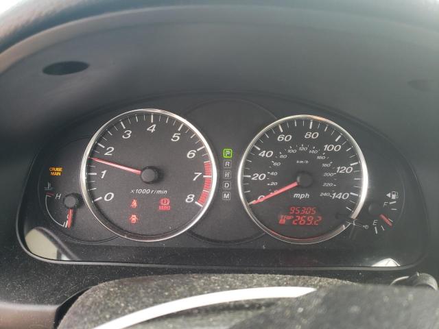 Photo 9 from auction – 2006 MAZDA 6 S with VIN 1YVHP80D765M30792