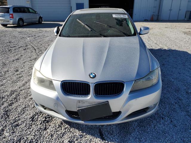 Photo 5 from auction – 2011 BMW 328 I SULE with VIN WBAPH5G56BNM77024