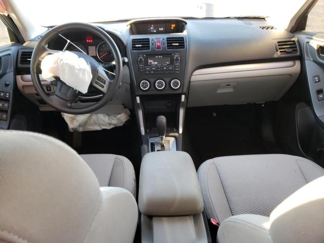 Photo 8 from auction – 2014 SUBARU FORESTER 2 with VIN JF2SJAEC9EH462257