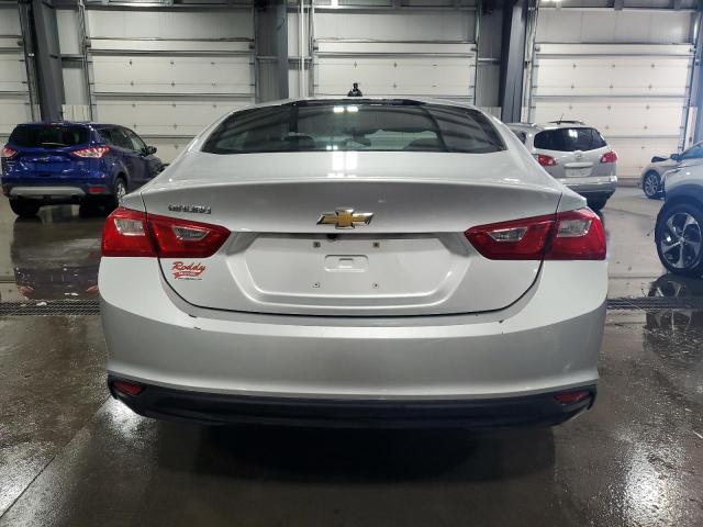 Photo 6 from auction – 2017 CHEVROLET MALIBU LS with VIN 1G1ZC5ST0HF123284