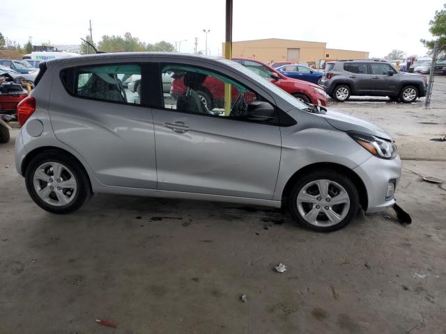 Photo 4 from auction – 2019 CHEVROLET SPARK LS with VIN KL8CB6SA1KC735631