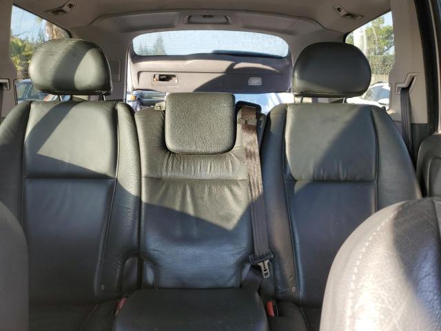 Photo 10 from auction – 2007 VOLVO XC90 3.2 with VIN YV4CZ982871366514
