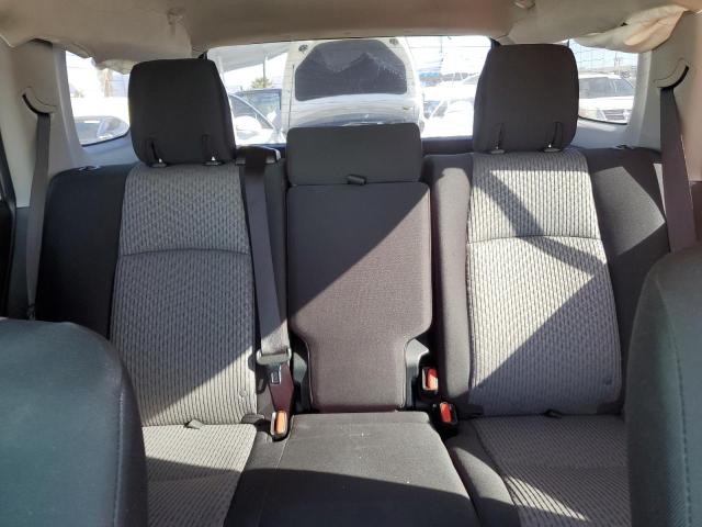 Photo 10 from auction – 2020 TOYOTA 4RUNNER SR with VIN JTEBU5JR0L5827992