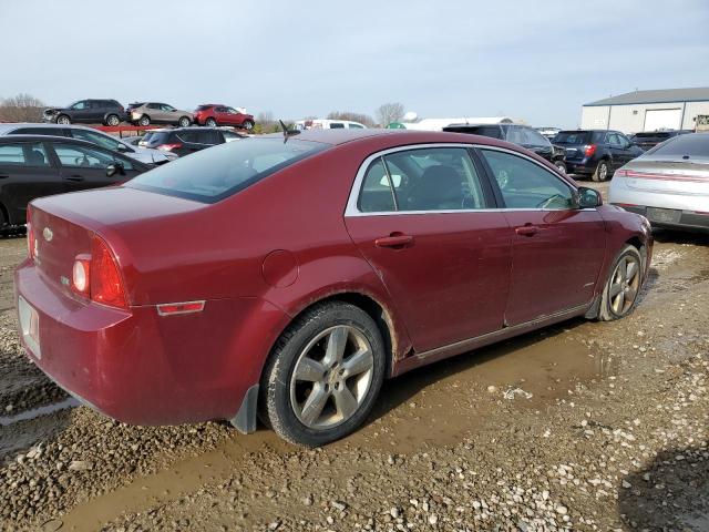Photo 3 from auction – 2010 CHEVROLET MALIBU 2LT with VIN 1G1ZD5E02AF211757