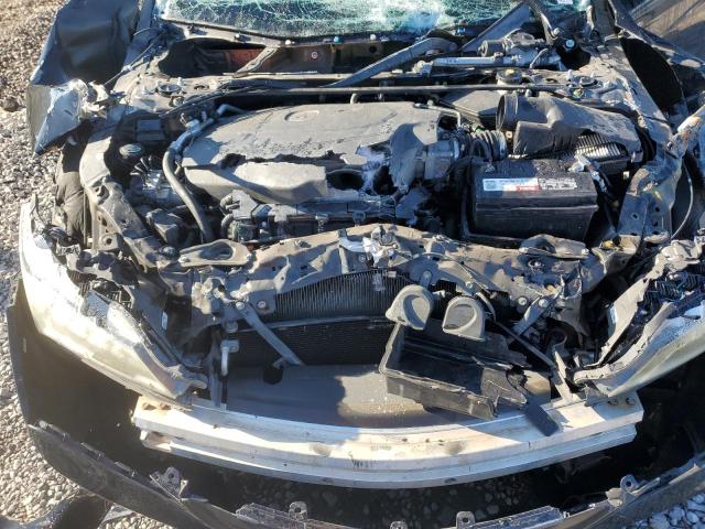 Photo 11 from auction – 2015 ACURA TLX with VIN 19UUB2F39FA012404