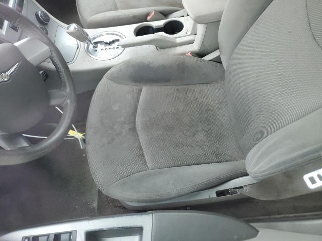 Photo 7 from auction – 2007 CHRYSLER SEBRING TO with VIN 1C3LC56RX7N524717