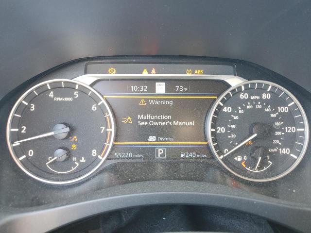 Zdjęcie 9 z aukcji – 2021 NISSAN ALTIMA z VIN 1N4BL4EV3MN300982