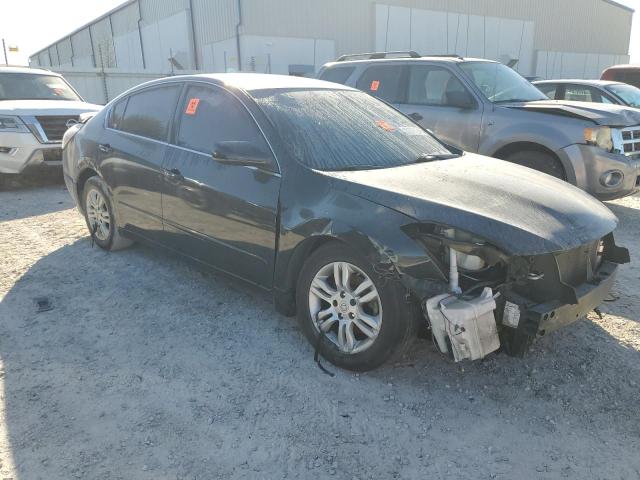 Photo 4 from auction – 2011 NISSAN ALTIMA BAS with VIN 1N4AL2AP6BN453764