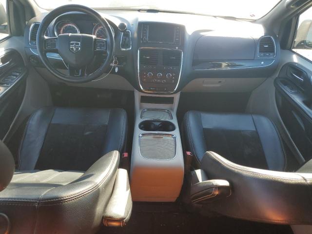 Photo 8 from auction – 2018 DODGE GRAND CARA with VIN 2C4RDGCG0JR249886